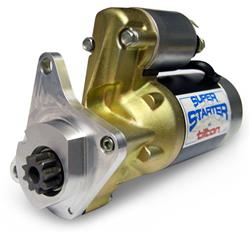 ATI modified Tilton Super Starter 5.7/6.1L Hemi with 904 Trans - Click Image to Close